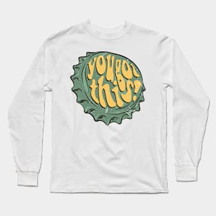 Crown - You got this! Long Sleeve T-Shirt